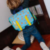Cartable - Mini Bball crew