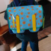 Cartable - Mini Bball crew
