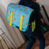 Cartable - Mini Bball crew