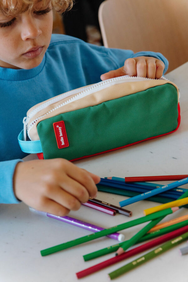 Trousse - Mini Green Lake