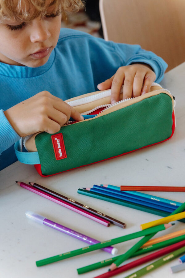 Trousse - Mini Green Lake