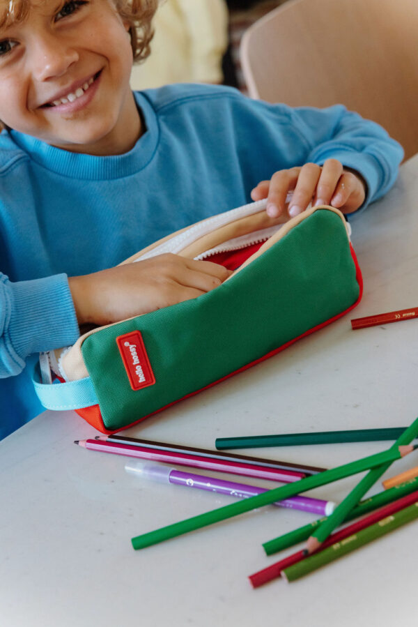 Trousse - Mini Green Lake