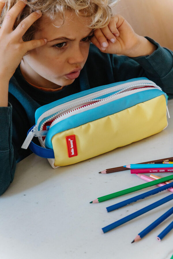 Trousse - Mini Sky Pop