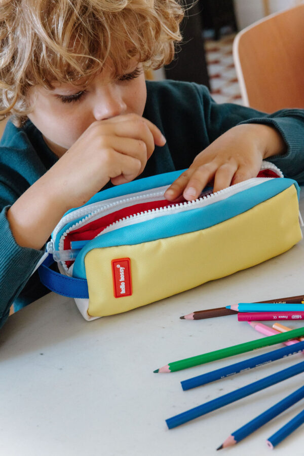 Trousse - Mini Sky Pop
