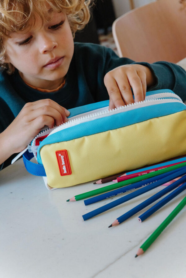 Trousse - Mini Sky Pop