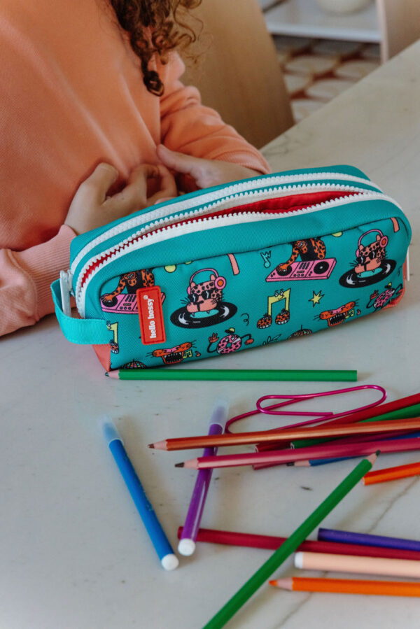 Trousse - Disco roar