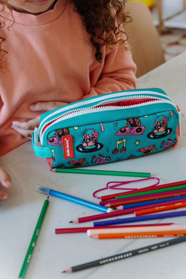 Trousse - Disco roar