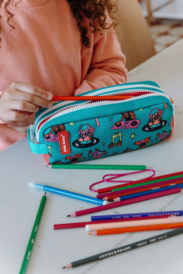 Trousse - Disco roar