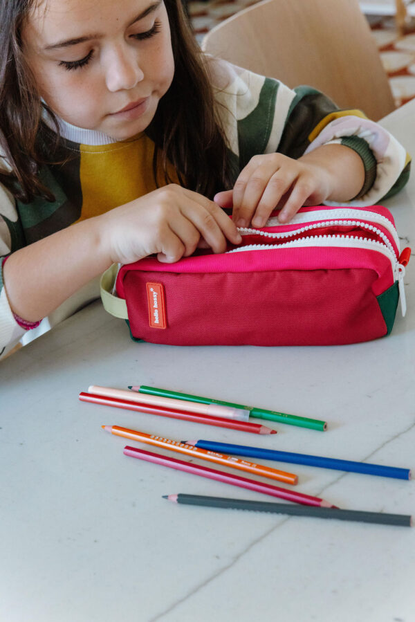 Trousse - Mini Pastèque
