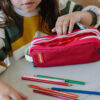 Trousse - Mini Pastèque