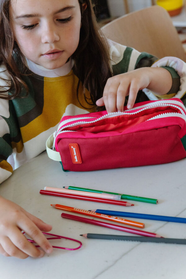 Trousse - Mini Pastèque