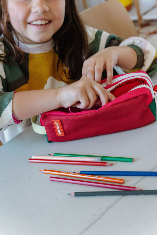 Trousse - Mini Pastèque
