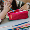 Trousse - Mini Pastèque