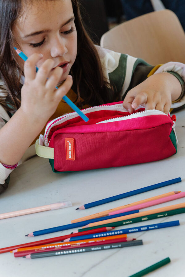 Trousse - Mini Pastèque