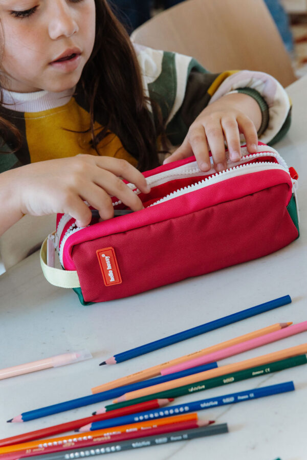 Trousse - Mini Pastèque