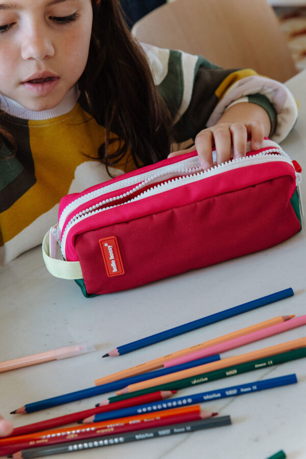 Trousse - Mini Pastèque