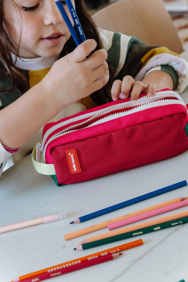 Trousse - Mini Pastèque
