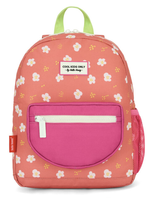 Sac à dos - Peachy bloom