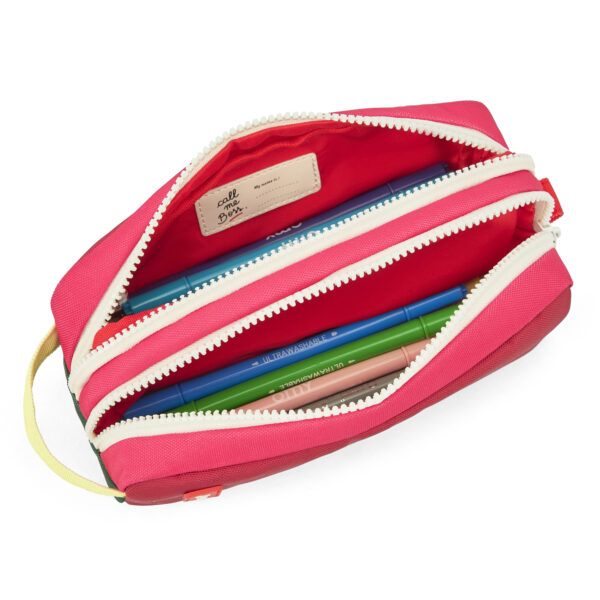 Trousse - Mini Pastèque
