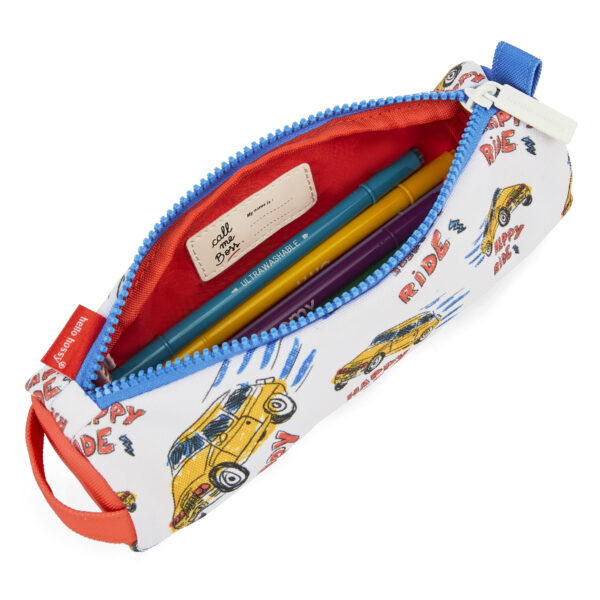 Trousse - Happy ride