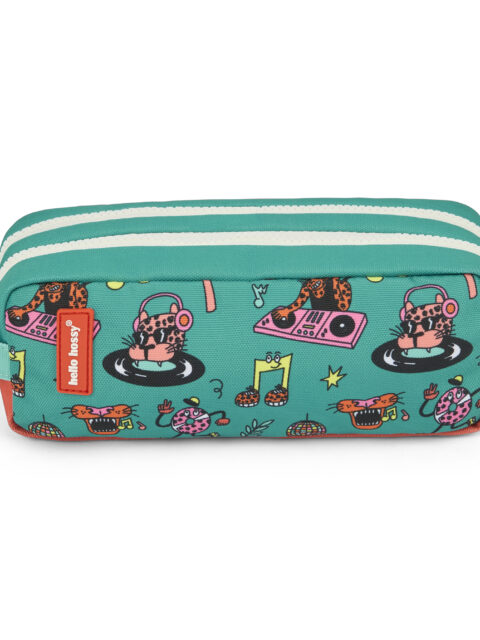 Trousse - Disco roar