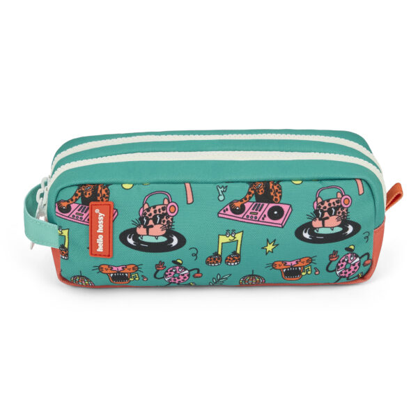 Trousse - Disco roar