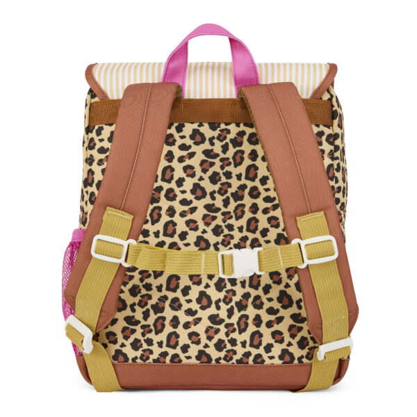 Sac à dos - Léopard #6