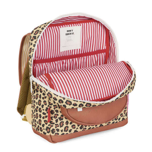 Sac à dos - Léopard #6