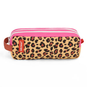 Trousse - Léopard #7
