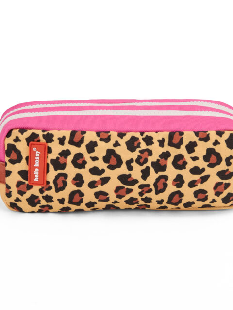 Trousse - Léopard #7