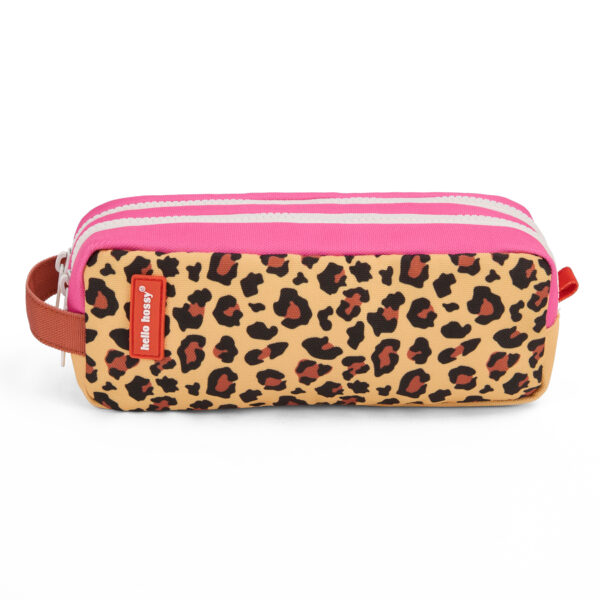 Trousse - Léopard #7