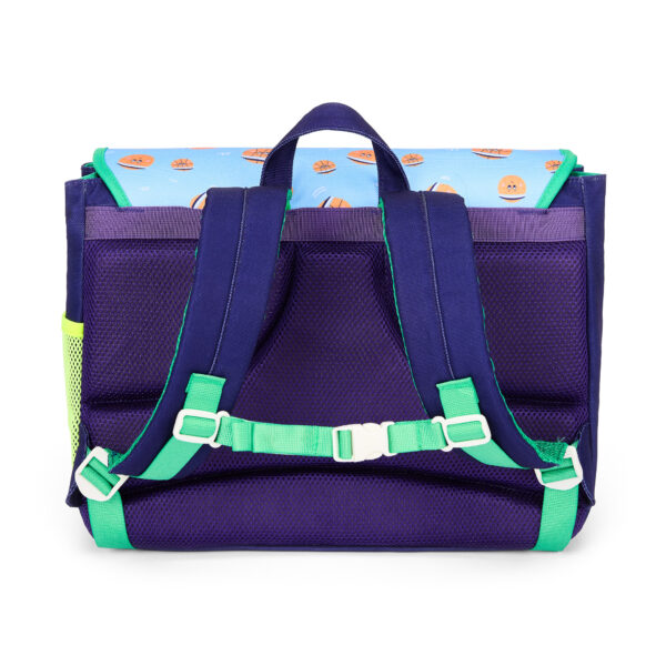 Cartable - Mini Bball crew