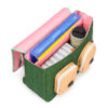 Cartable - Mini Bubblegum