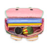 Cartable - Mini Bubblegum