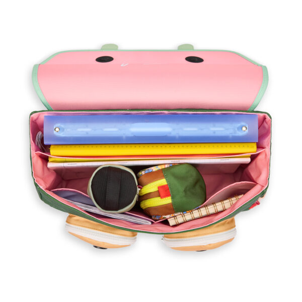 Cartable - Mini Bubblegum