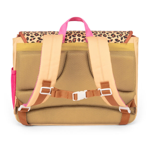Cartable - Mini Léopard #7