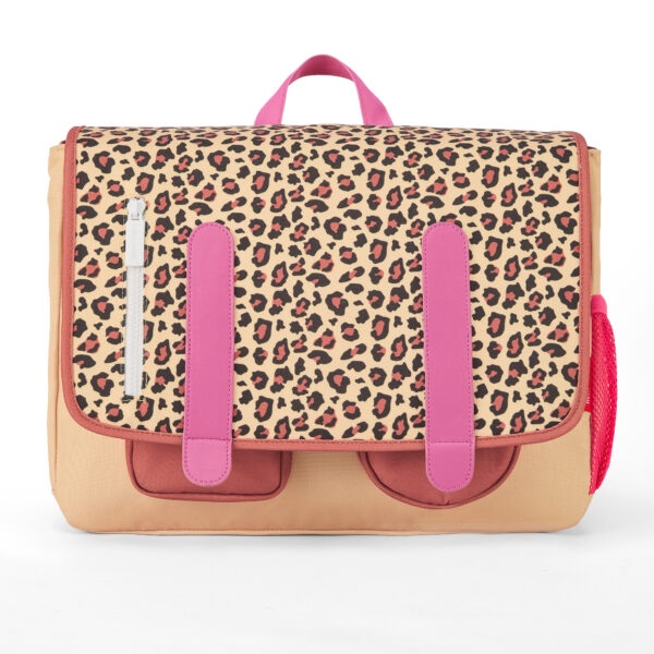 Cartable - Mini Léopard #7