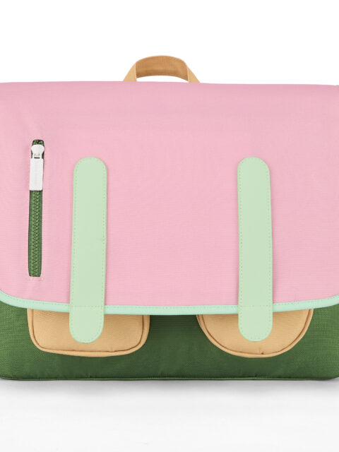 Cartable - Mini Bubblegum