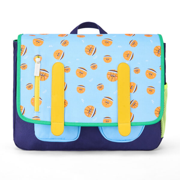 Cartable - Mini Bball crew