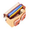 Cartable - Mini Léopard #7