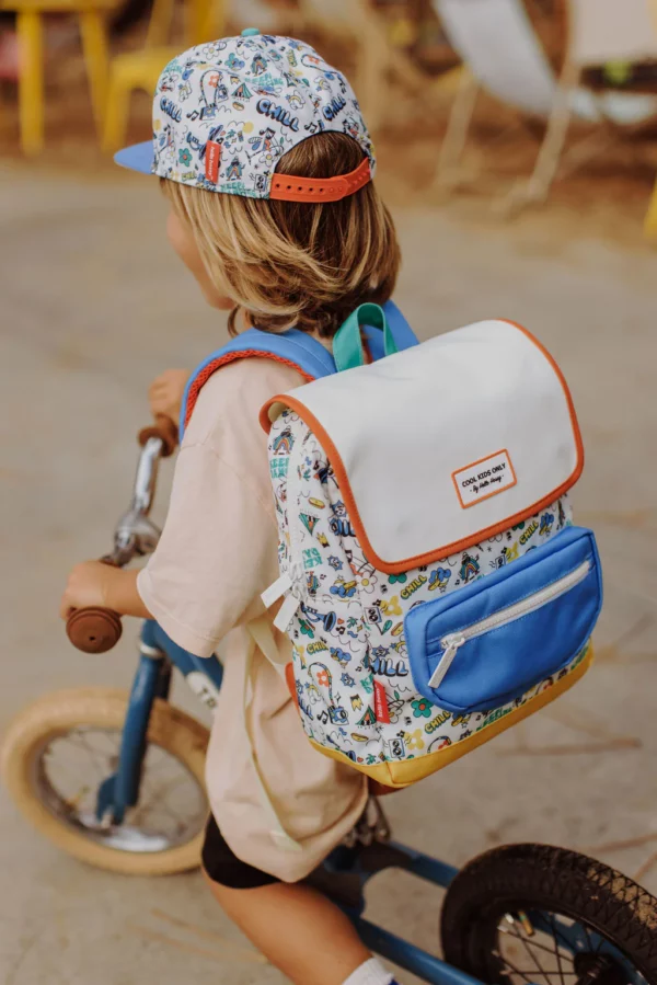 Sac à dos - Chill