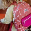 Sac à dos - Peachy bloom