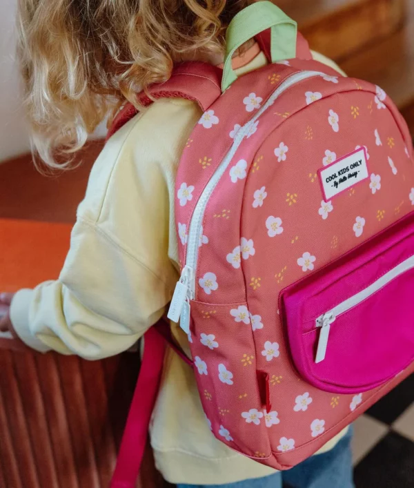 Sac à dos - Peachy bloom