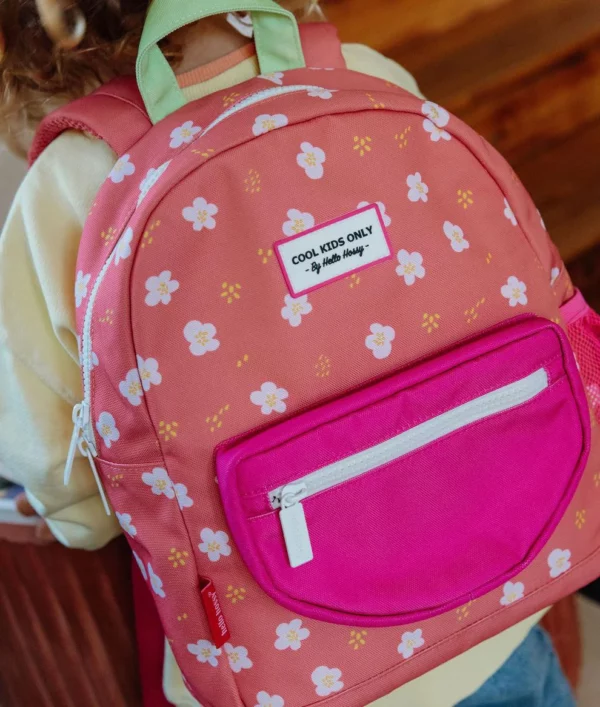 Sac à dos - Peachy bloom