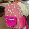 Sac à dos - Peachy bloom