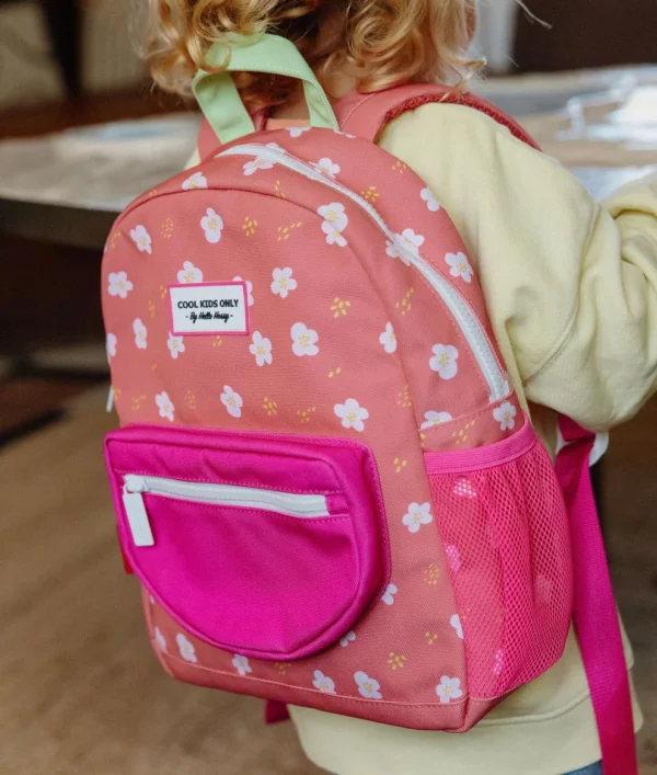 Sac à dos - Peachy bloom