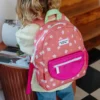 Sac à dos - Peachy bloom