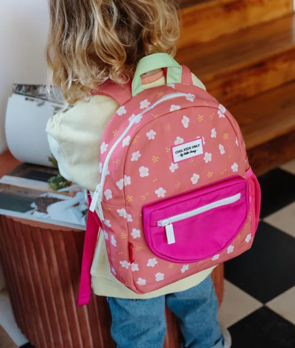 Sac à dos - Peachy bloom