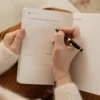 Carnet - Le Cocon