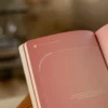 Carnet - Le Cocon